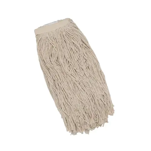 CUT-END WET MOP HEAD COTTON - 40